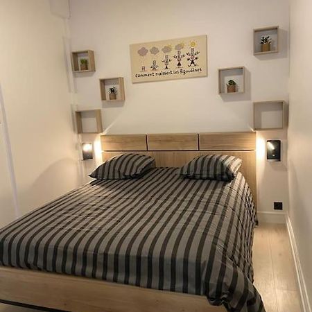 Appartement Cosy Avec Jardin En Centre-Ville Перос-Гирек Екстериор снимка